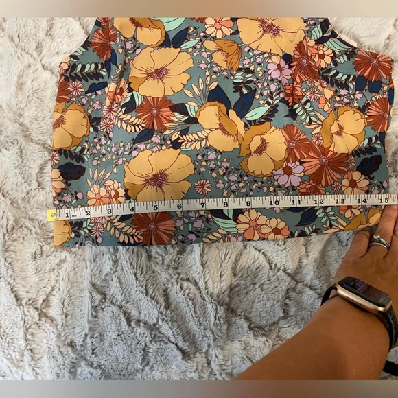 Altard state floral too size L - Picture 4 of 9